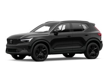 Volvo Xc40 2.0 B4P Plus Black Edition 5dr Auto Petrol Estate